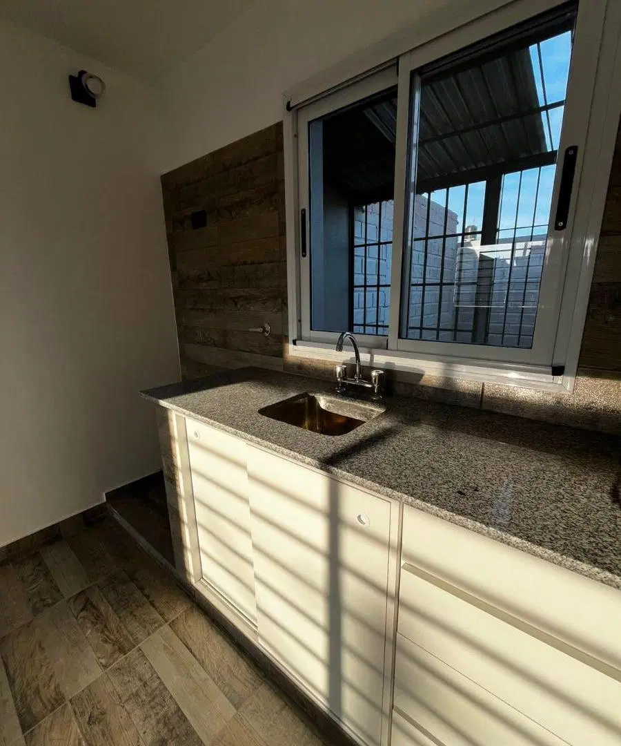 Alquiler de Duplex a estrenar. 4