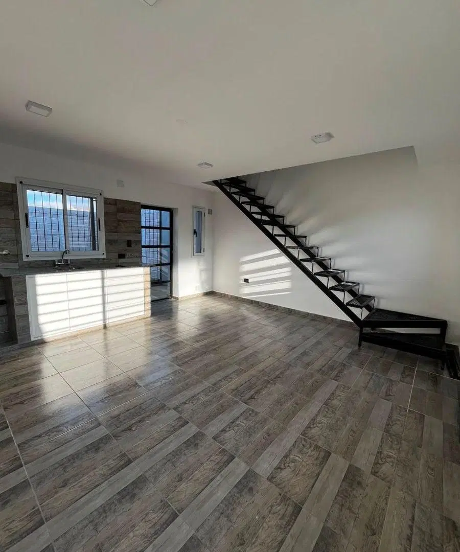 Alquiler de Duplex a estrenar. 2