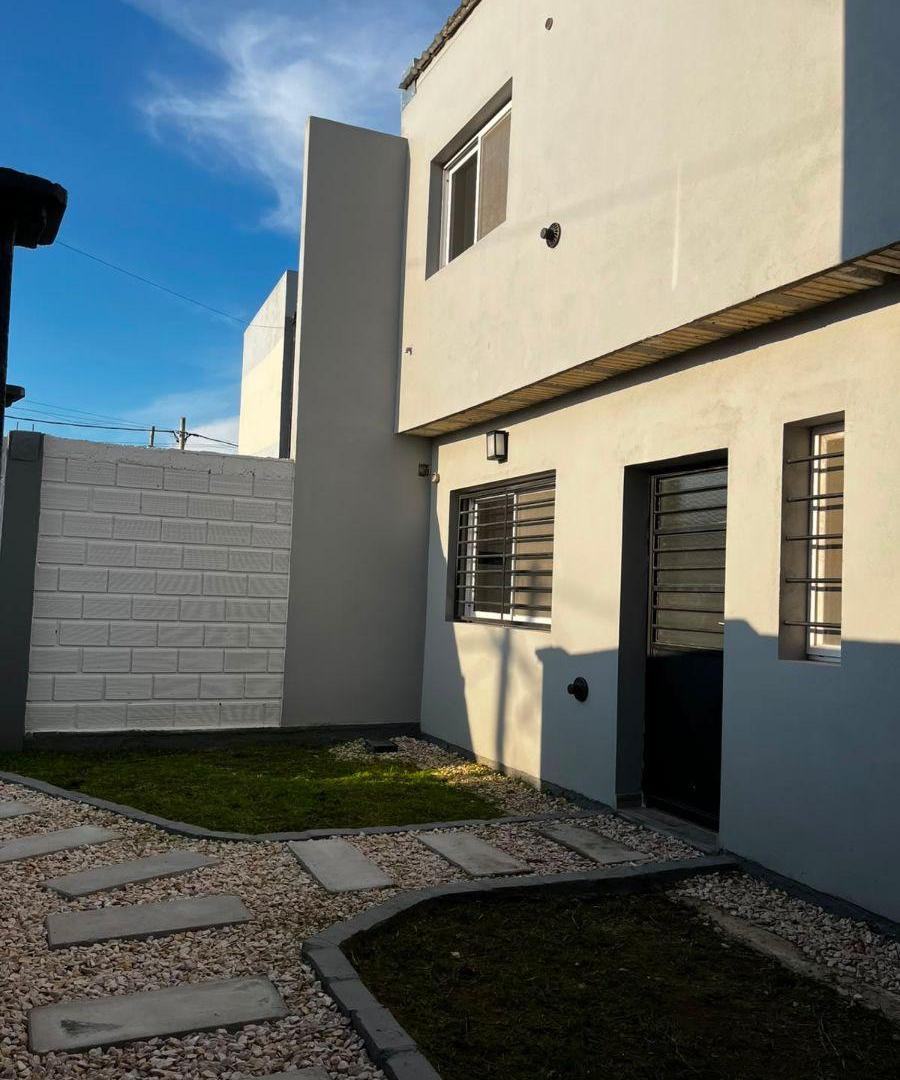 Alquiler de Duplex a estrenar.