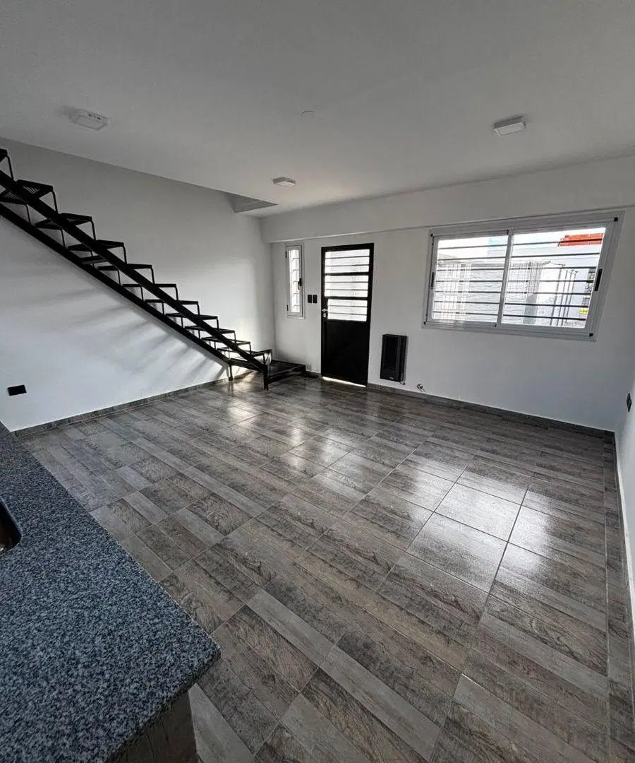 Alquiler de Duplex a estrenar. 3