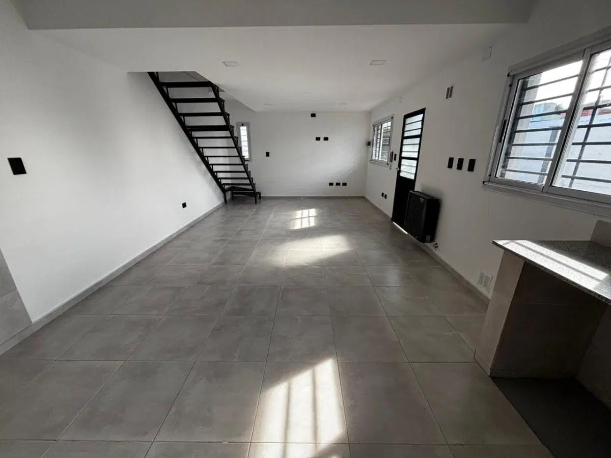 Alquiler Duplex 2 hab a estrenar 2