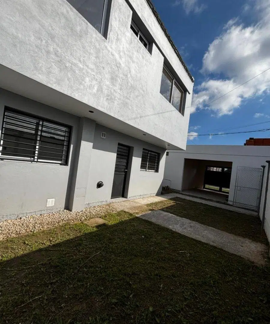 Alquiler Duplex 2 hab a estrenar 3