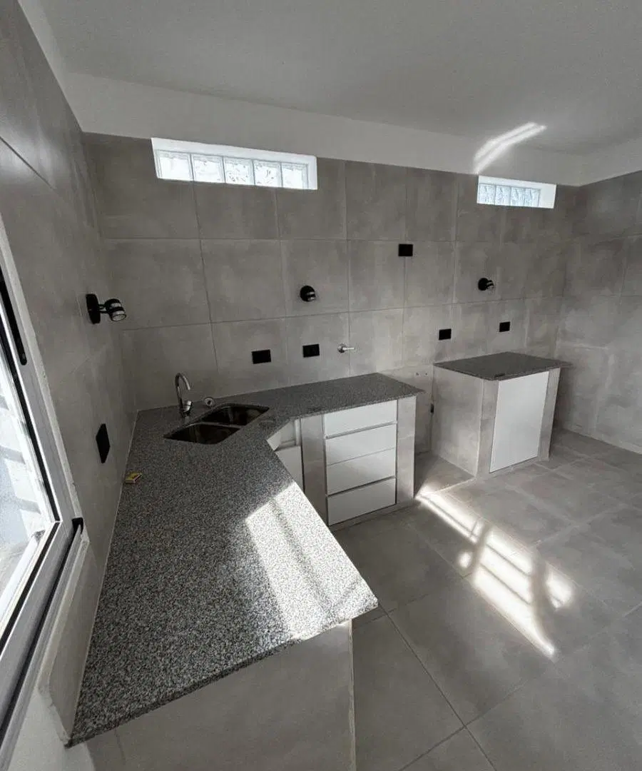 Alquiler Duplex 2 hab a estrenar 4