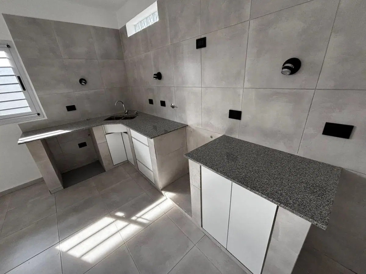 Alquiler Duplex 2 hab a estrenar 5