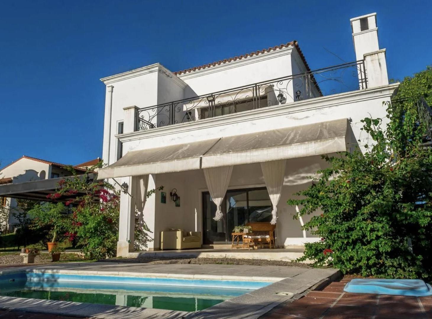 Foto de El Tipal - Salta - Casa en venta, imagen 2