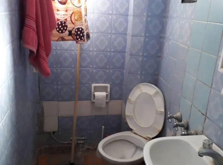 Alquilo depto dos ambientes 2