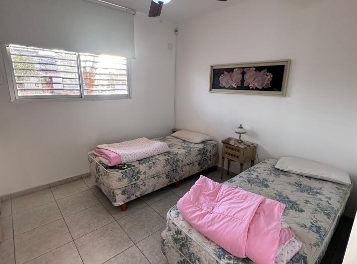 VENDO DEPARTAMENTO PLANTA BAJA UN DORMITORIO 3