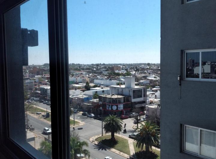 ALQUILO DEPARTAMENTO EN EDIFICIO CON PISCINA 3