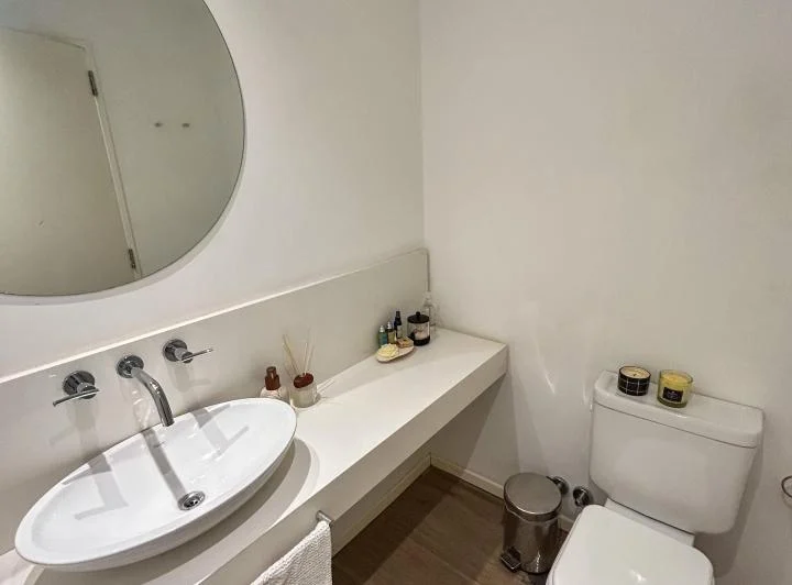 Alquiler en Be Libertador ful amenities y vigilancia 24 hs 3