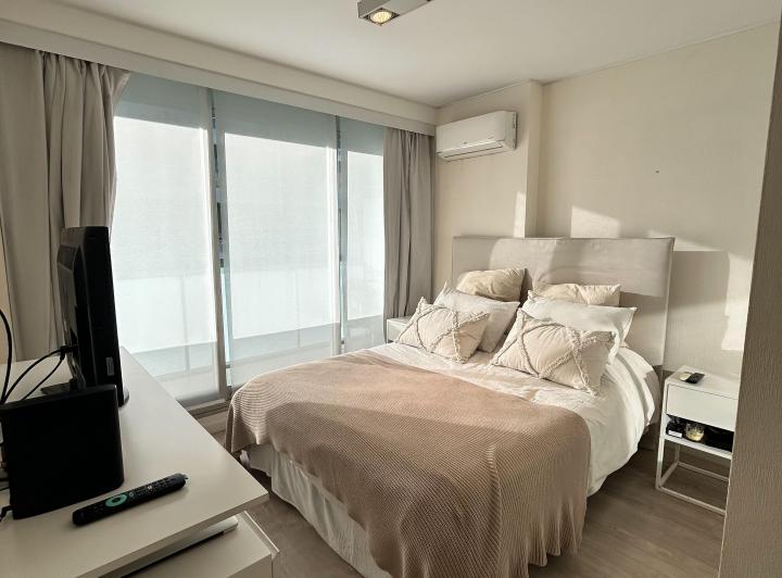 Alquiler en Be Libertador ful amenities y vigilancia 24 hs 2