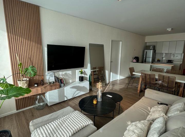 Alquiler en Be Libertador ful amenities y vigilancia 24 hs 1