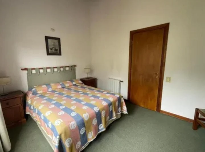 Departamento con 2 dormitorios y patio en San Cristóbal 1