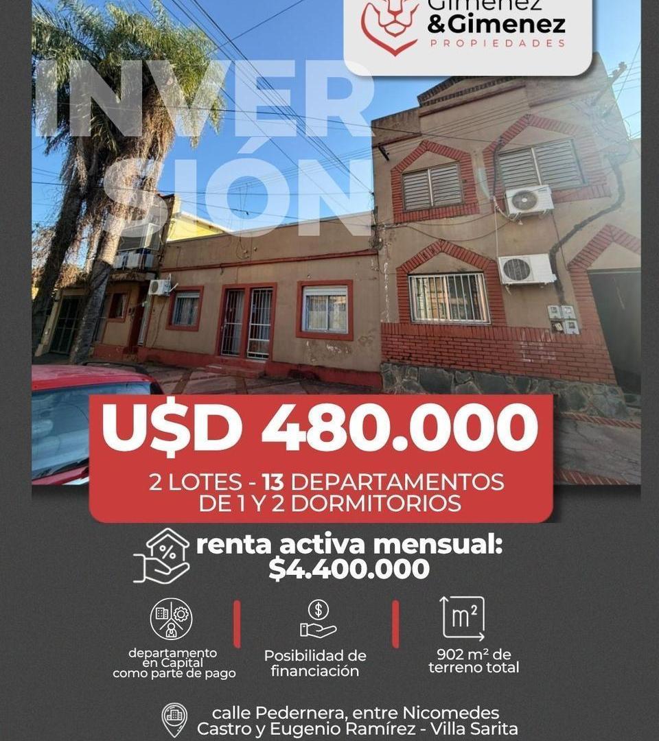 Foto de Departamento en Posadas, imagen 1