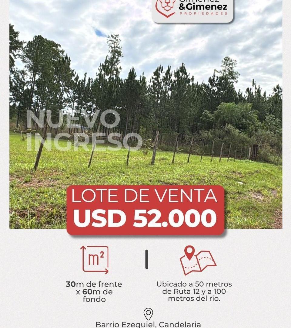 Foto de Terreno en Candelaria, imagen 4