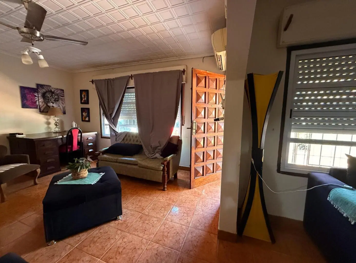 Casa en Villa Sarita 5