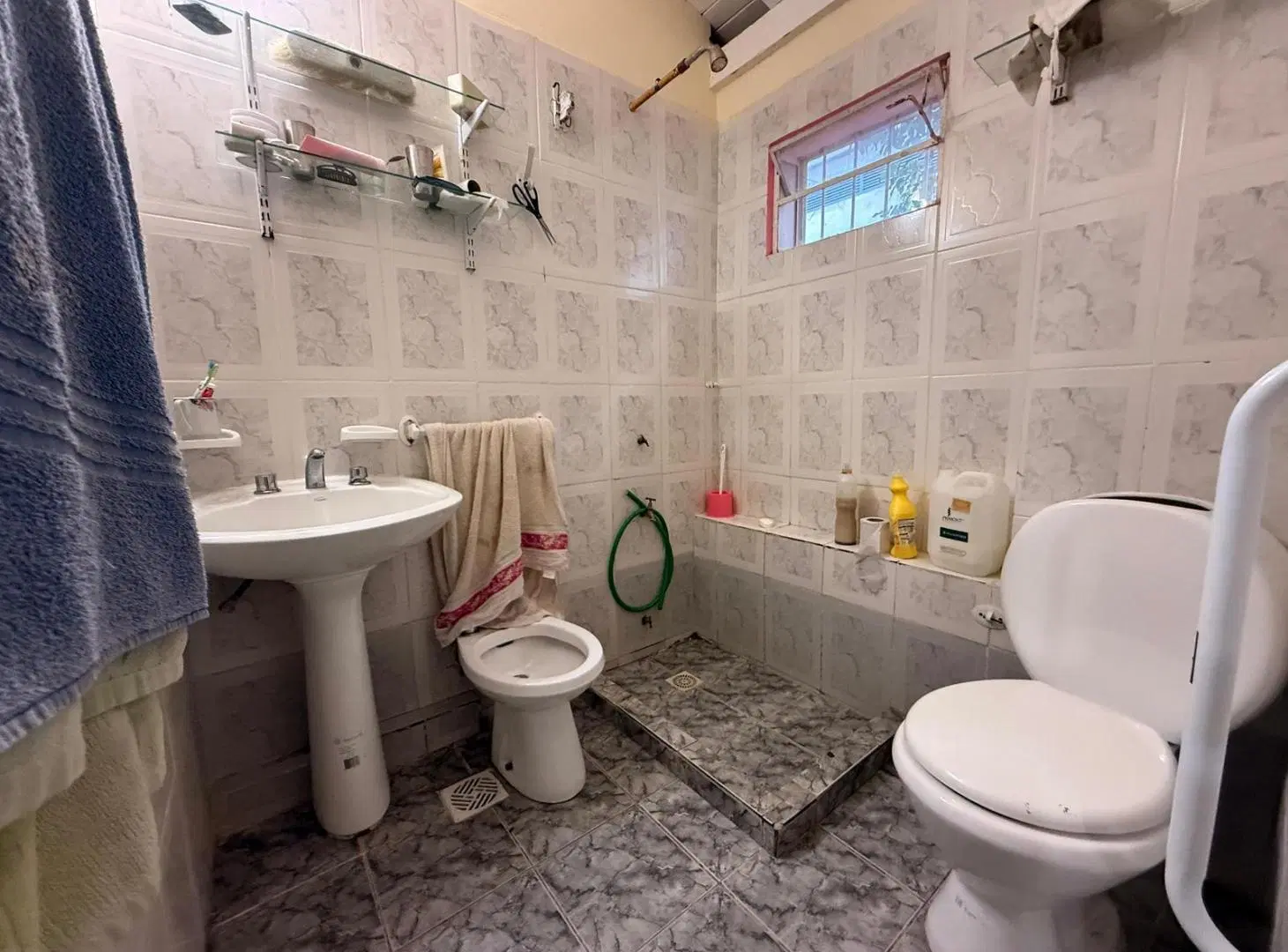 Casa en Villa Sarita 3