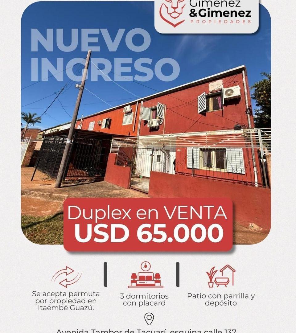 Foto de Casa en Posadas, imagen 1