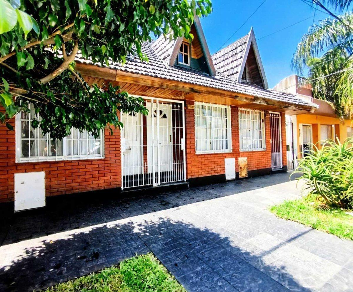 DÚPLEX 2 y 1/2 AMBIENTES RAMOS MEJÍA FINANCIACIÓN