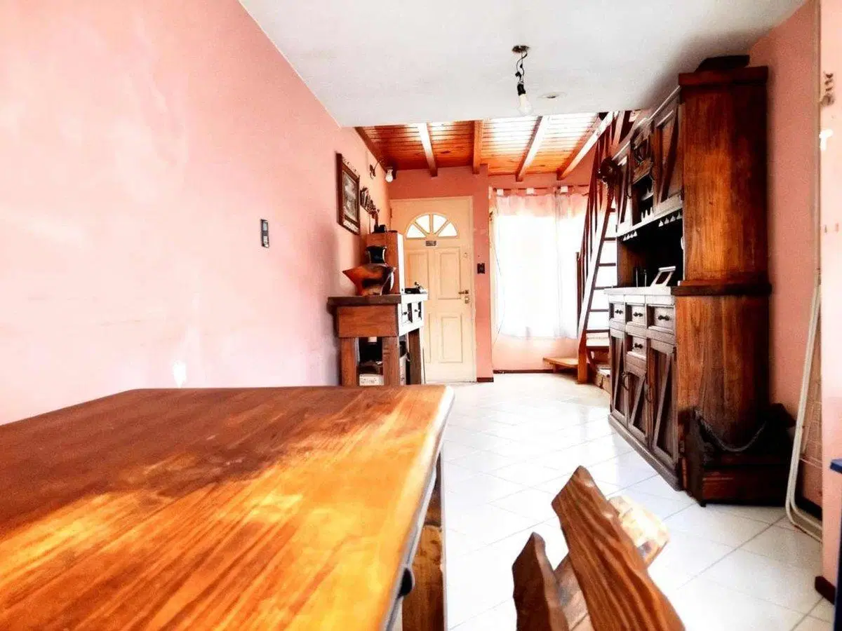 DÚPLEX 2 y 1/2 AMBIENTES RAMOS MEJÍA FINANCIACIÓN 2