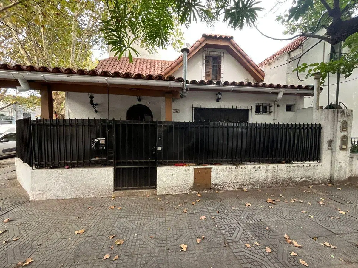 VENTA PH 3 AMBIENTES CIUDADELA 2
