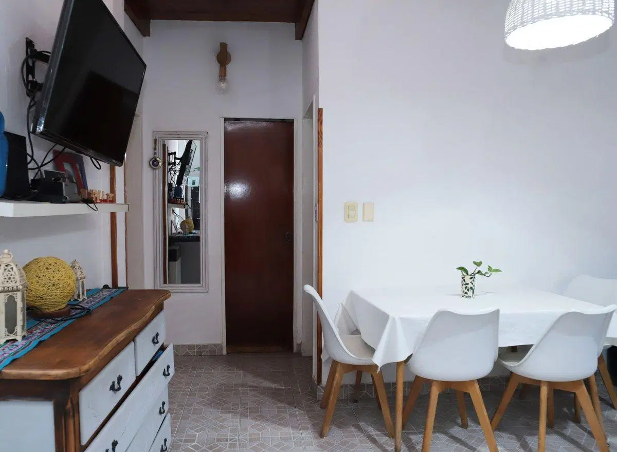 VENTA CASA 3 AMBIENTES LOTE PROPIO RAMOS MEJIA 4