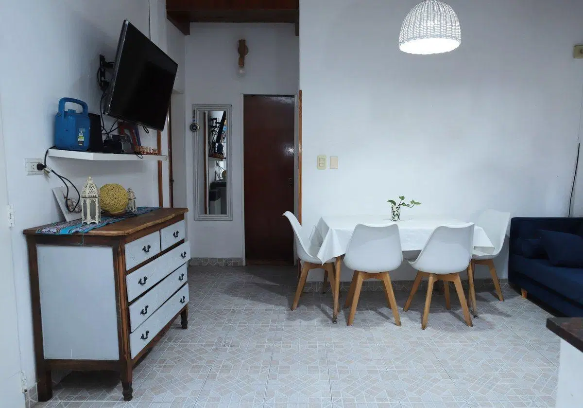 VENTA CASA 3 AMBIENTES LOTE PROPIO RAMOS MEJIA 3
