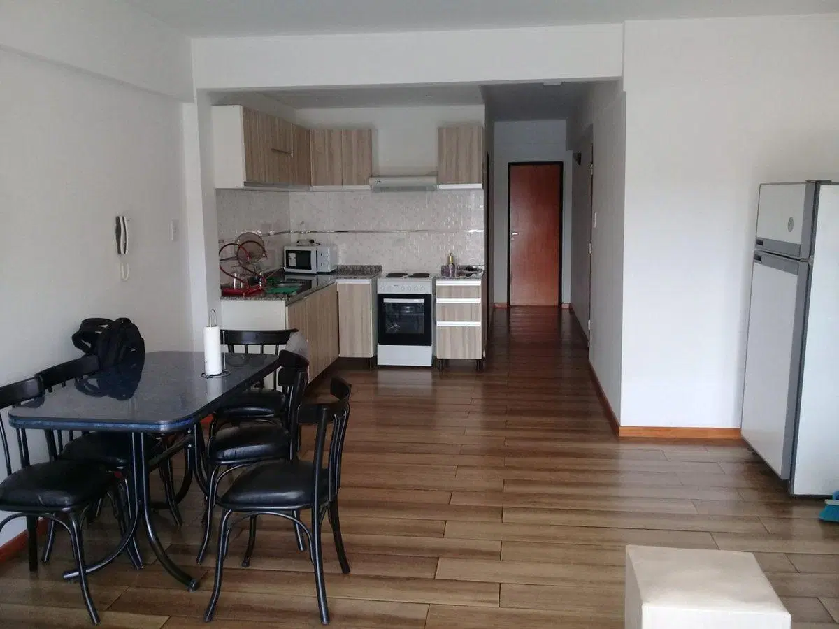 VENTA DEPARTAMENTO 2 AMBIENTES SAN JUSTO 5