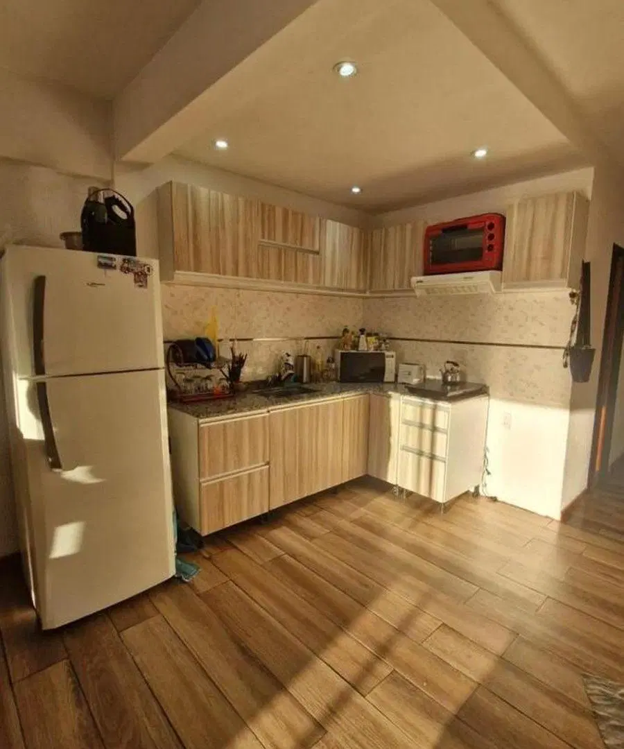 VENTA DEPARTAMENTO 2 AMBIENTES SAN JUSTO 4