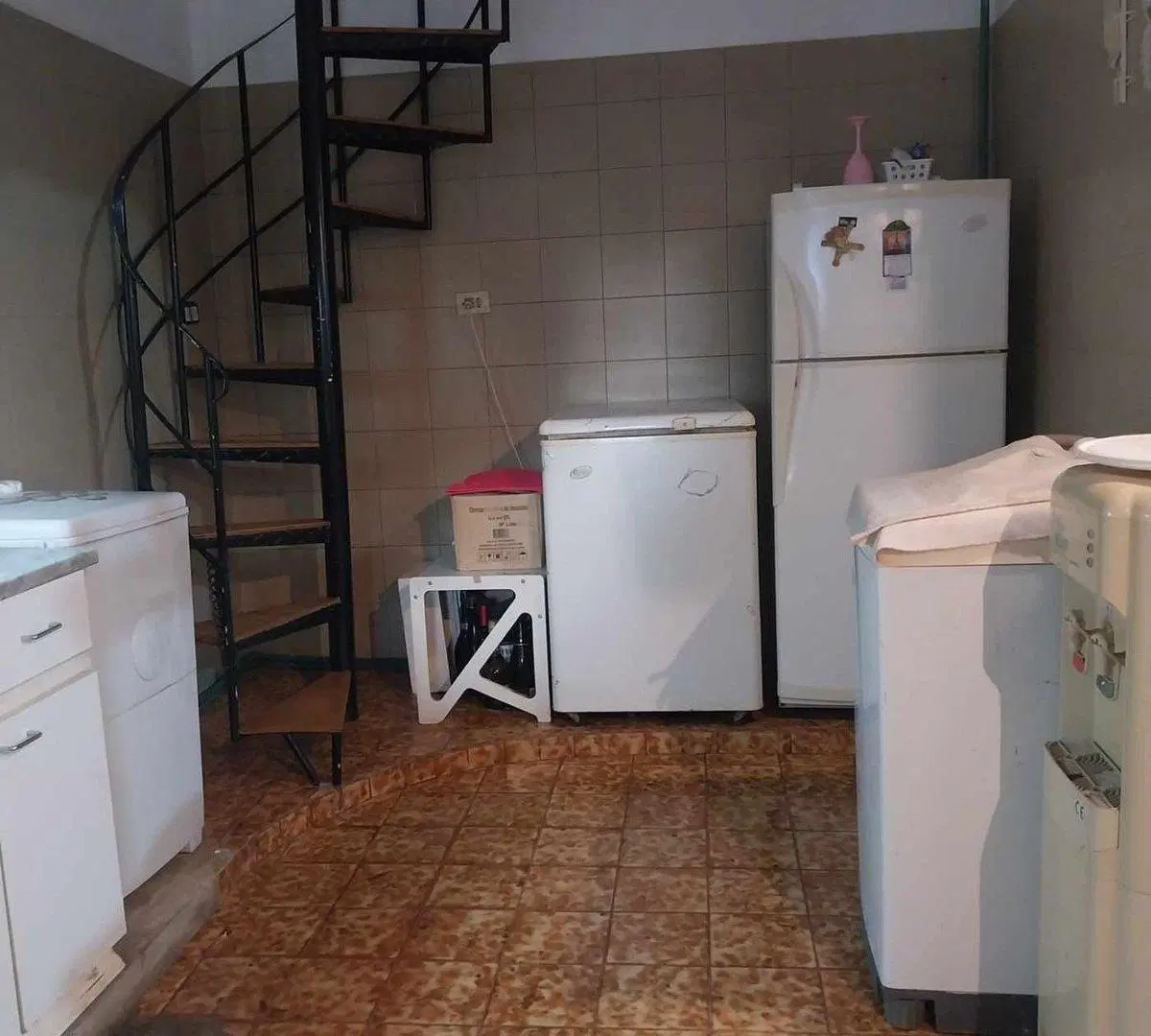 VENTA CASA 4 AMBIENTES RAFAEL CASTILLO 3
