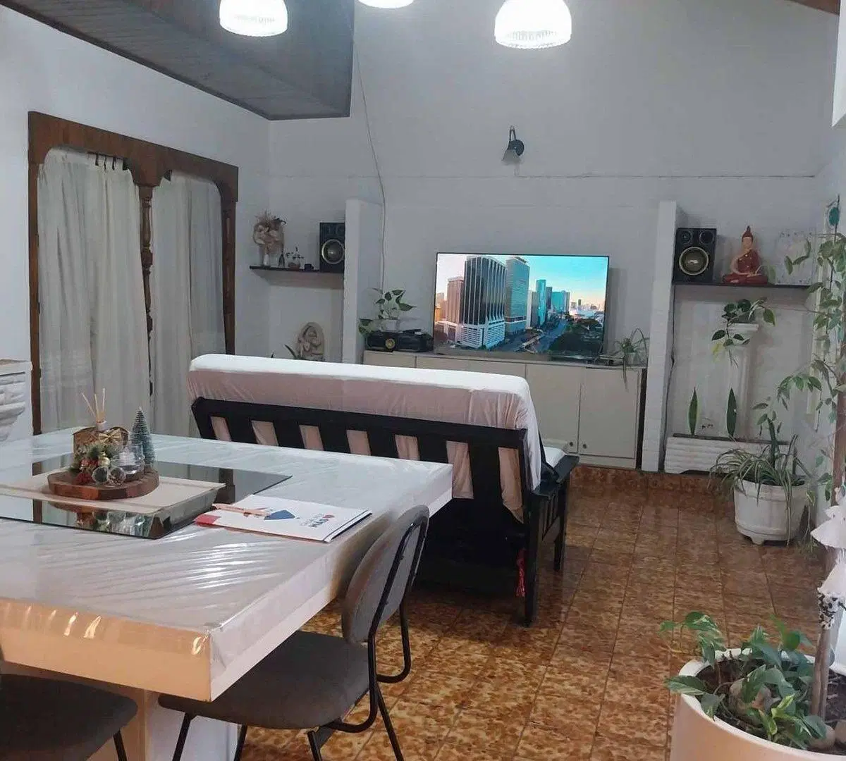 VENTA CASA 4 AMBIENTES RAFAEL CASTILLO 5