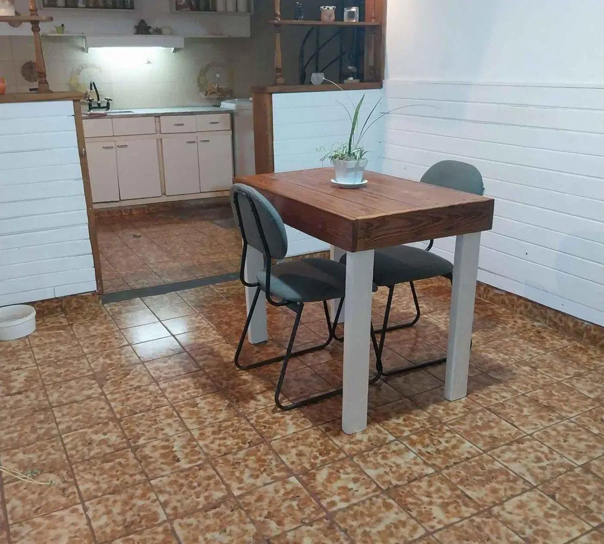 VENTA CASA 4 AMBIENTES RAFAEL CASTILLO 4