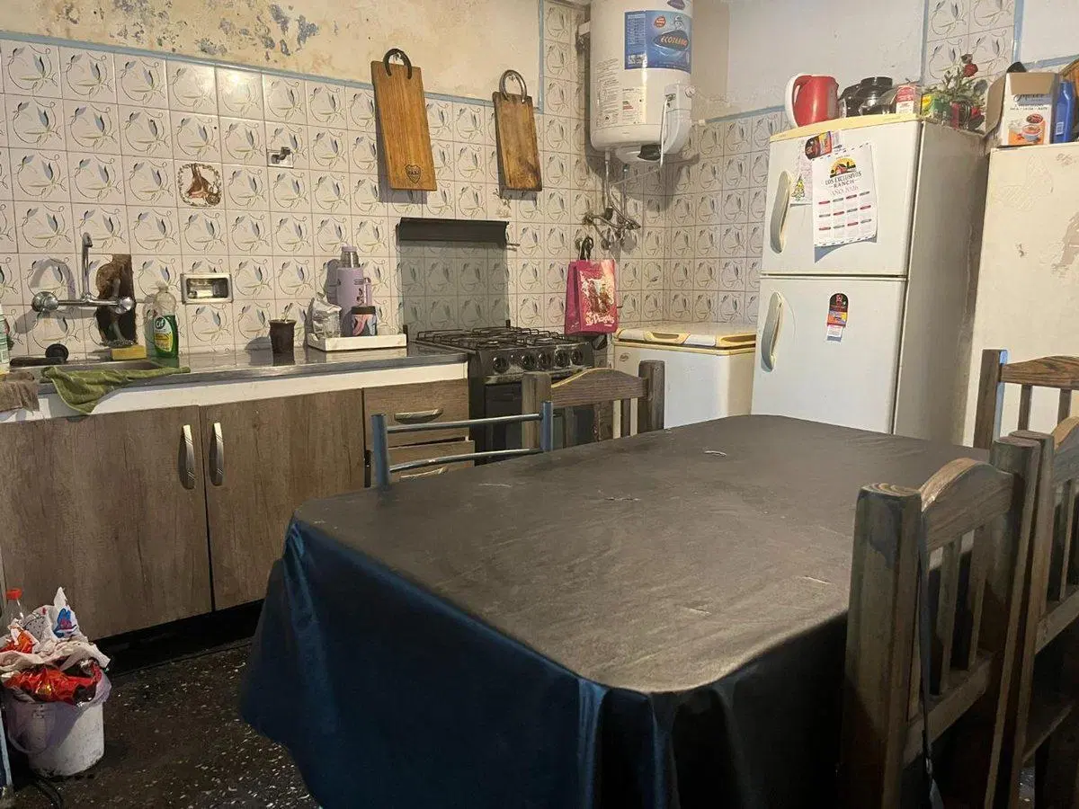 VENTA CASA 4 AMBIENTES EL PALOMAR 2