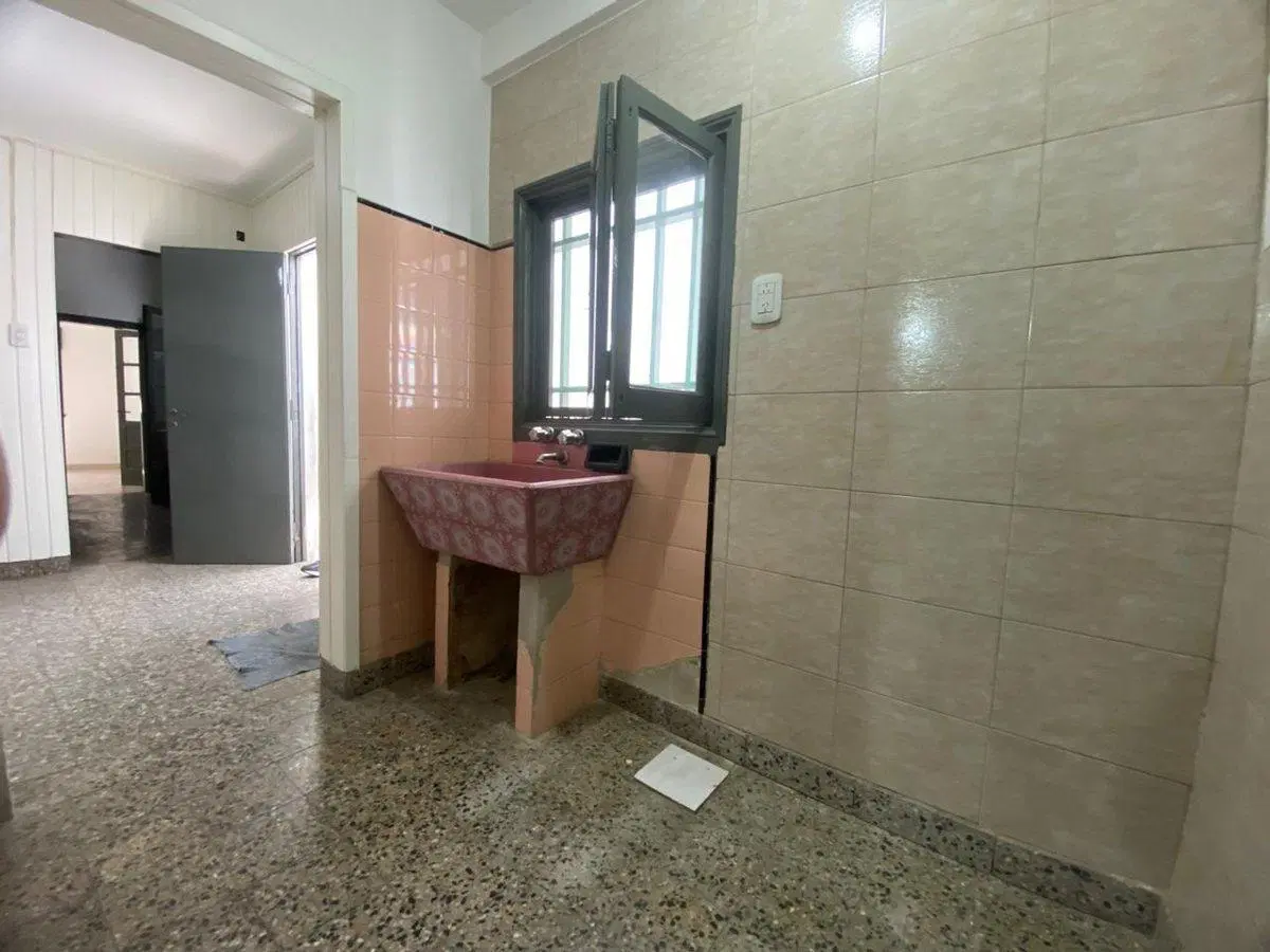 VENTA CASA 3 AMBIENTES EN TABLADA 2