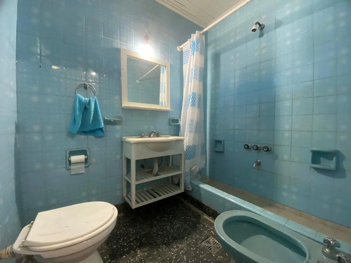 VENTA CASA 3 AMBIENTES EN TABLADA 5