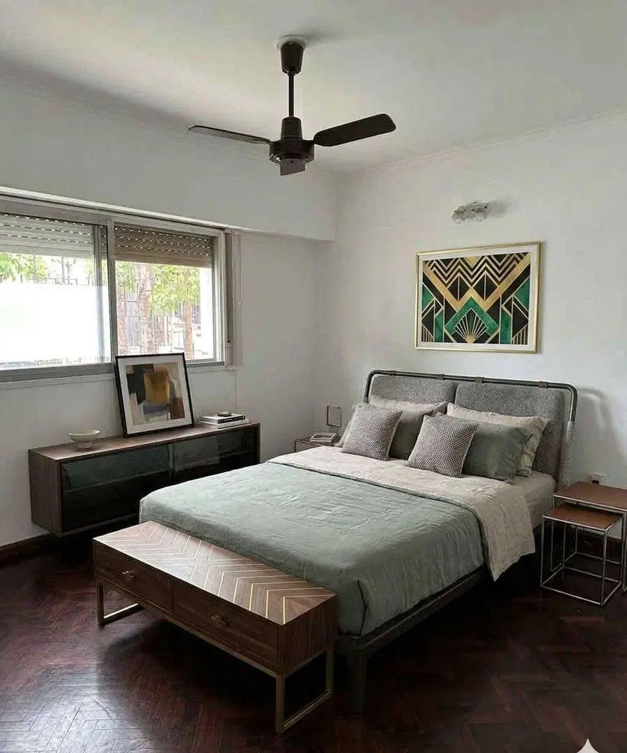 VENTA CASA 4 AMBIENTES - HAEDO 5