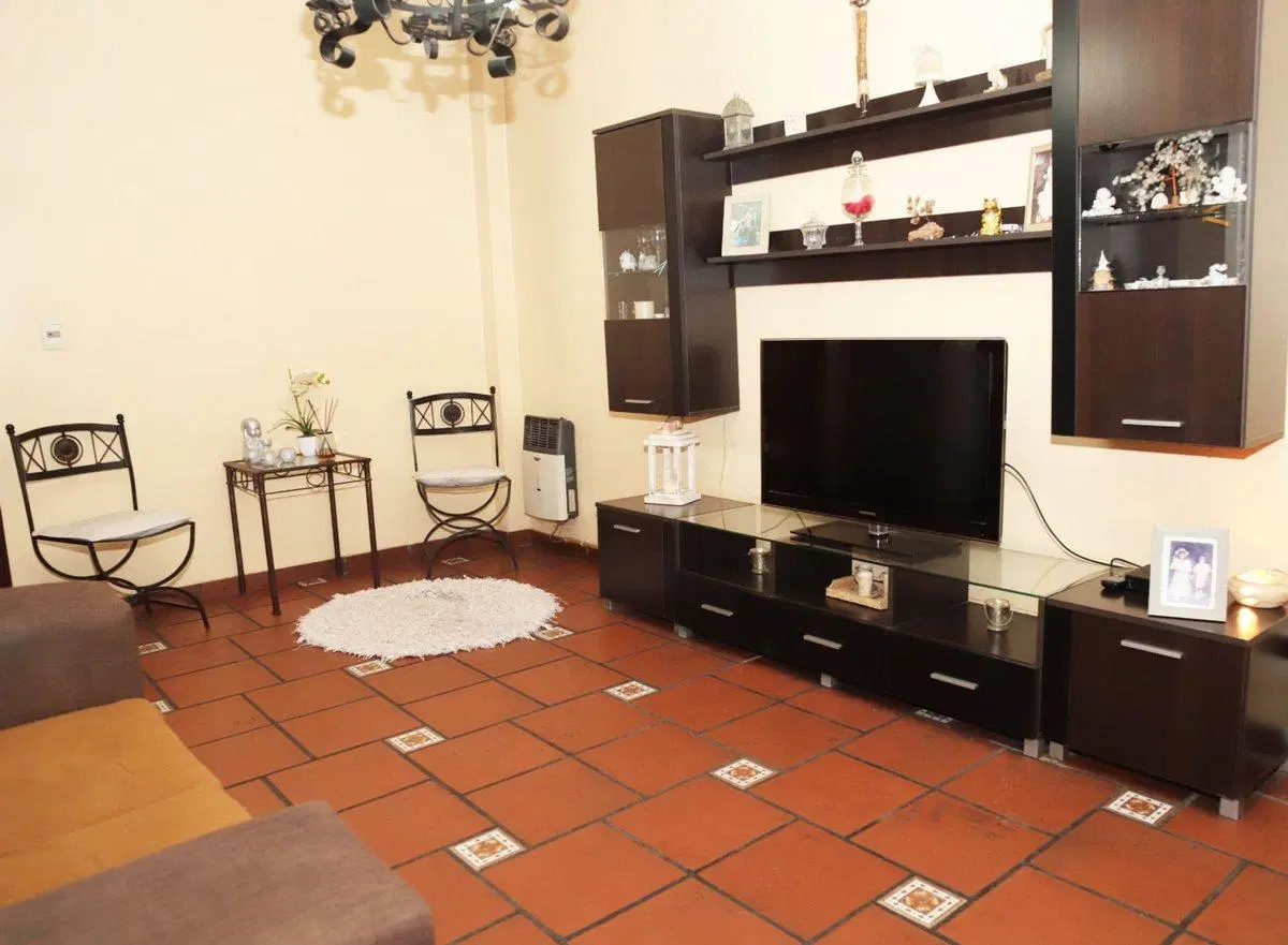 VENTA DE CASA 5 AMBIENTES EN SAN JUSTO 5