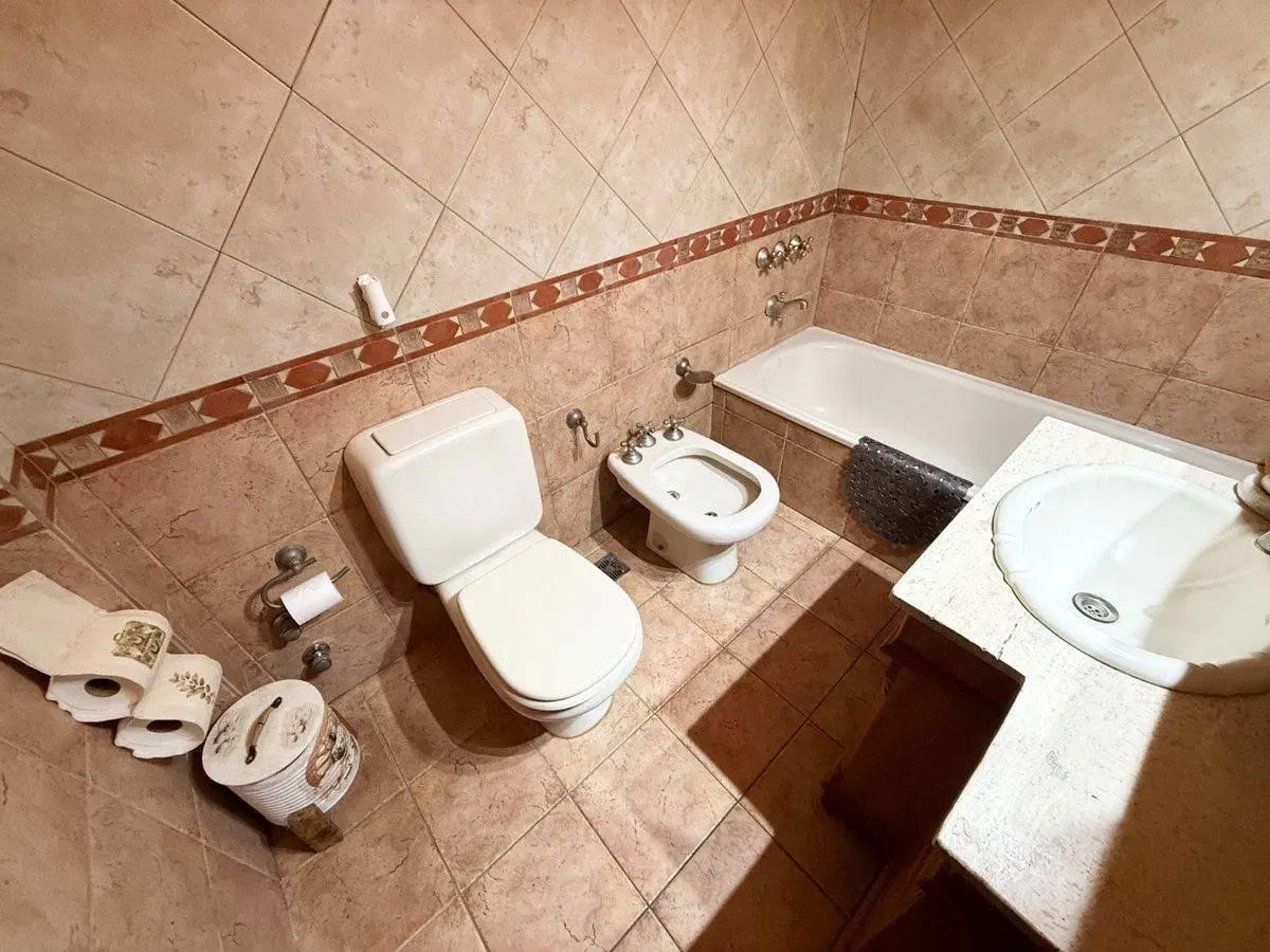 VENTA DE CASA 5 AMBIENTES EN SAN JUSTO 4
