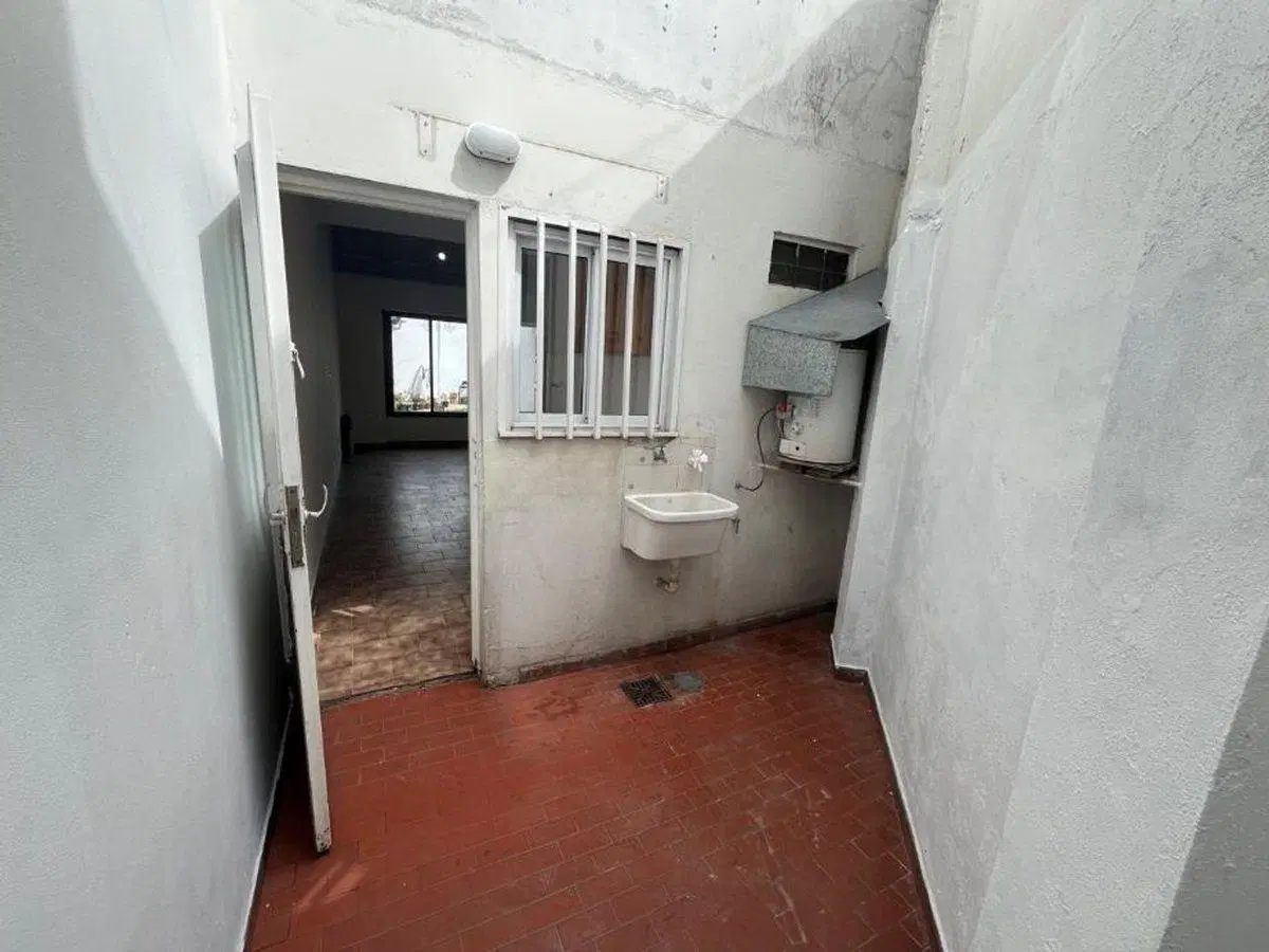 VENTA DEPARTAMENTO 2 AMBIENTES VILLA LUZURIAGA 5