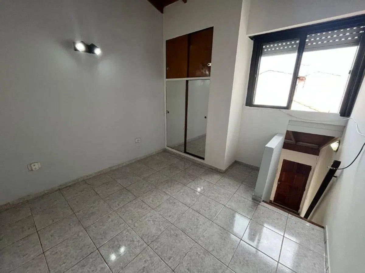 VENTA DEPARTAMENTO 2 AMBIENTES VILLA LUZURIAGA 4