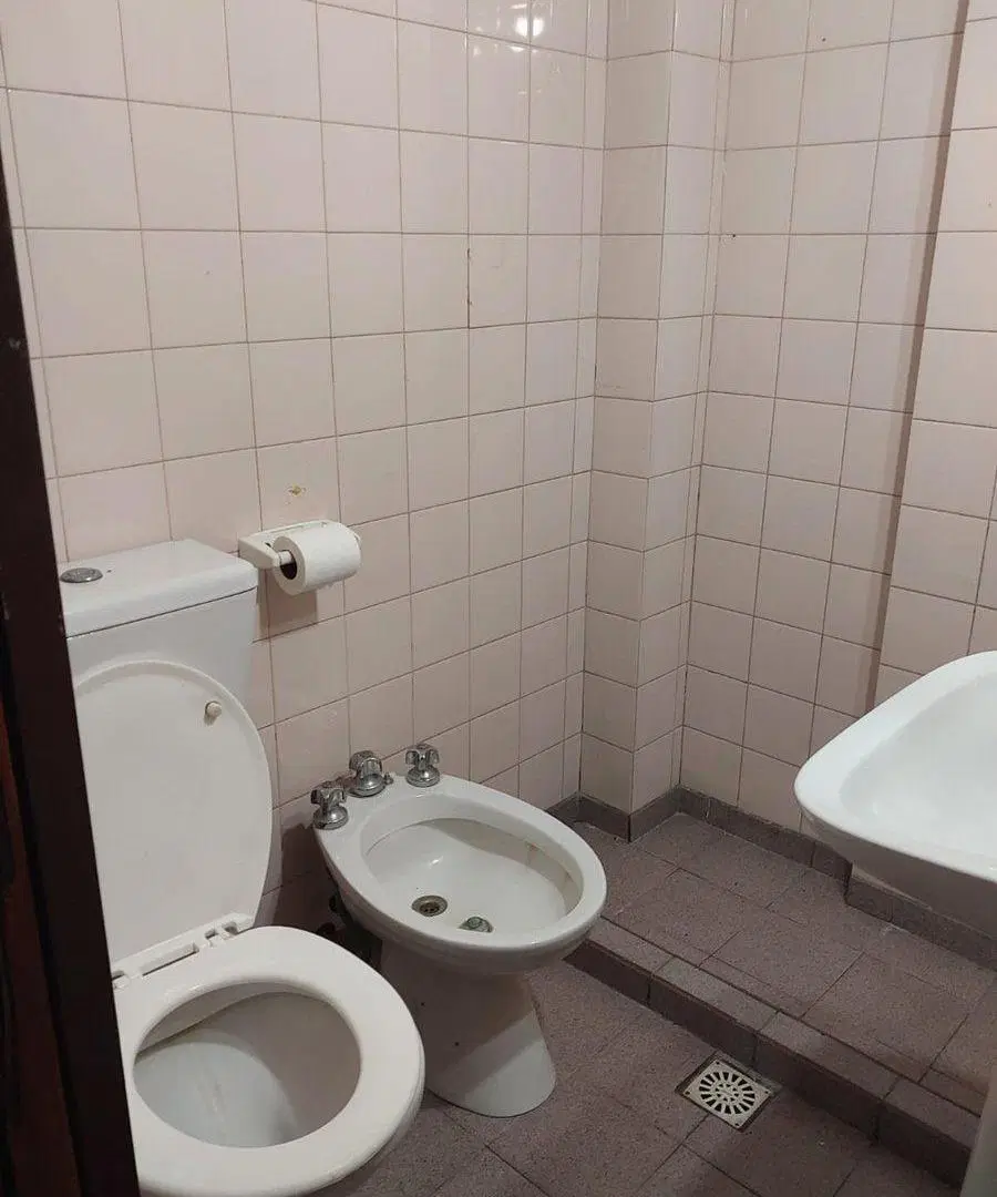 VENTA DE PH 2 AMBIENTES  MORÓN 3