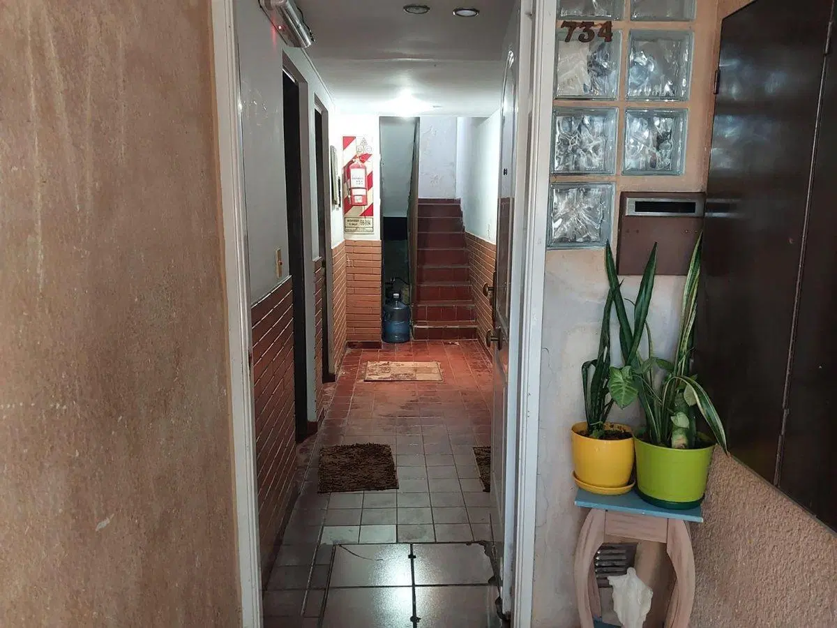VENTA DE PH 2 AMBIENTES  MORÓN 2