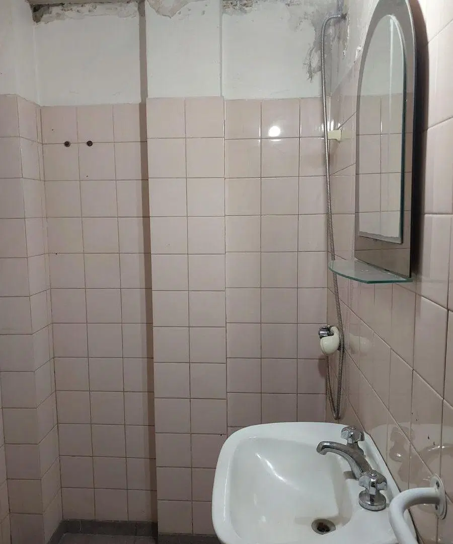 VENTA DE PH 2 AMBIENTES  MORÓN 4