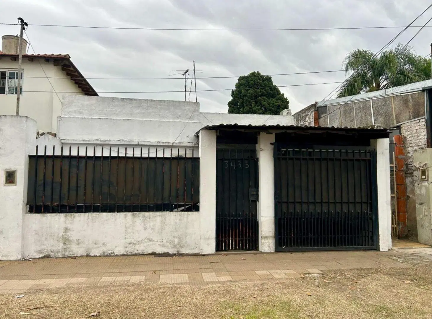 VENTA PH 4 AMBIENTES EN CASEROS CON COCHERA 5