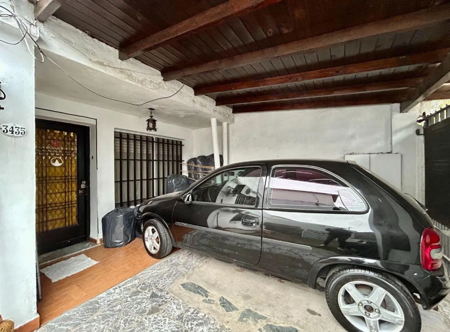 VENTA PH 4 AMBIENTES EN CASEROS CON COCHERA 2