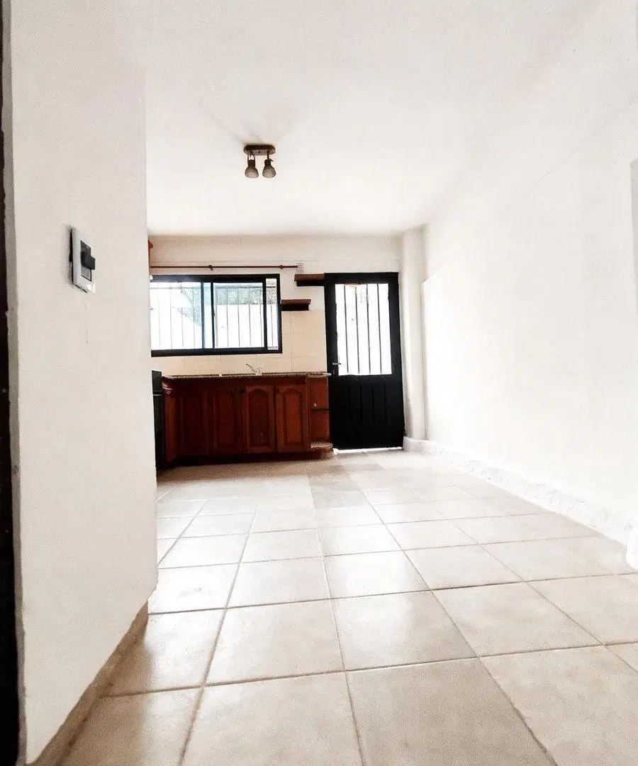 VENTA DÚPLEX 3 AMBIENTES MOSCONI HAEDO 5