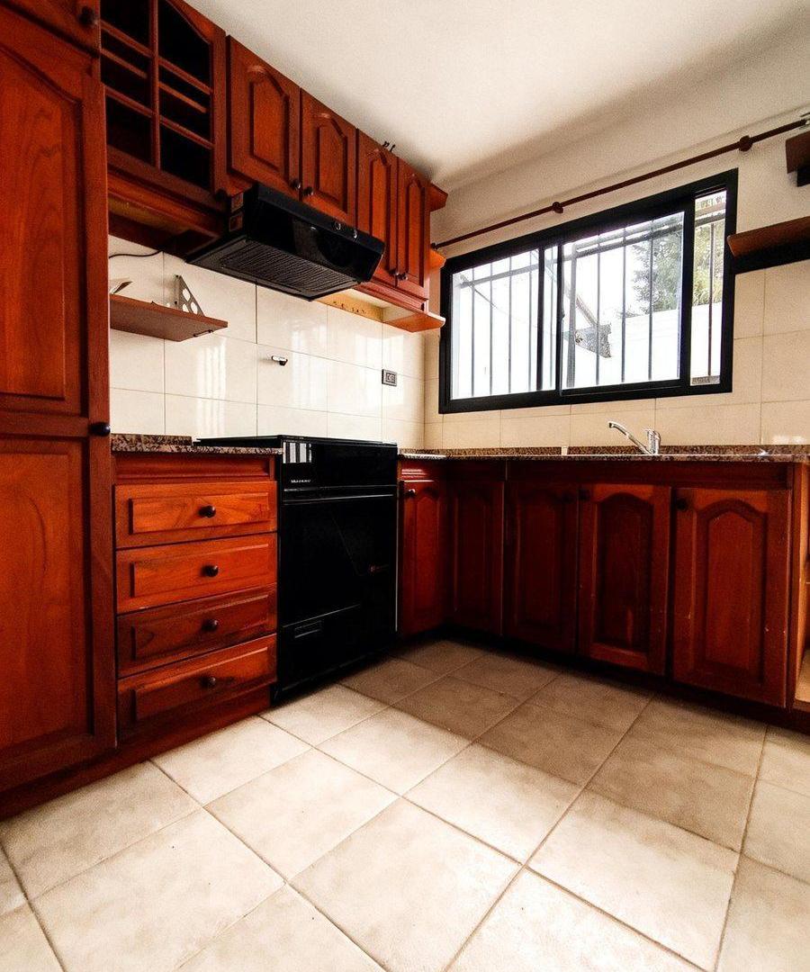 VENTA DÚPLEX 3 AMBIENTES MOSCONI HAEDO