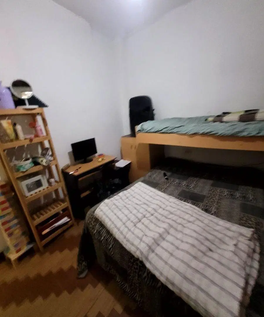 VENTA PH 3 AMBIENTES CON TERRAZA - VILLA SARMIENTO 5