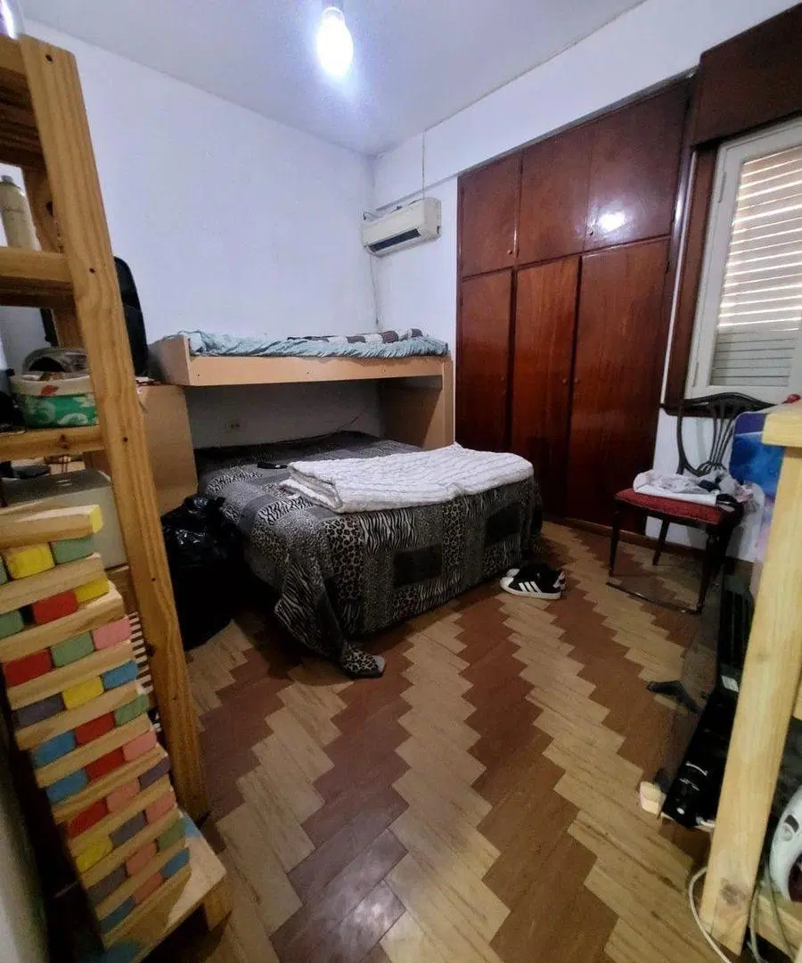 VENTA PH 3 AMBIENTES CON TERRAZA - VILLA SARMIENTO 4