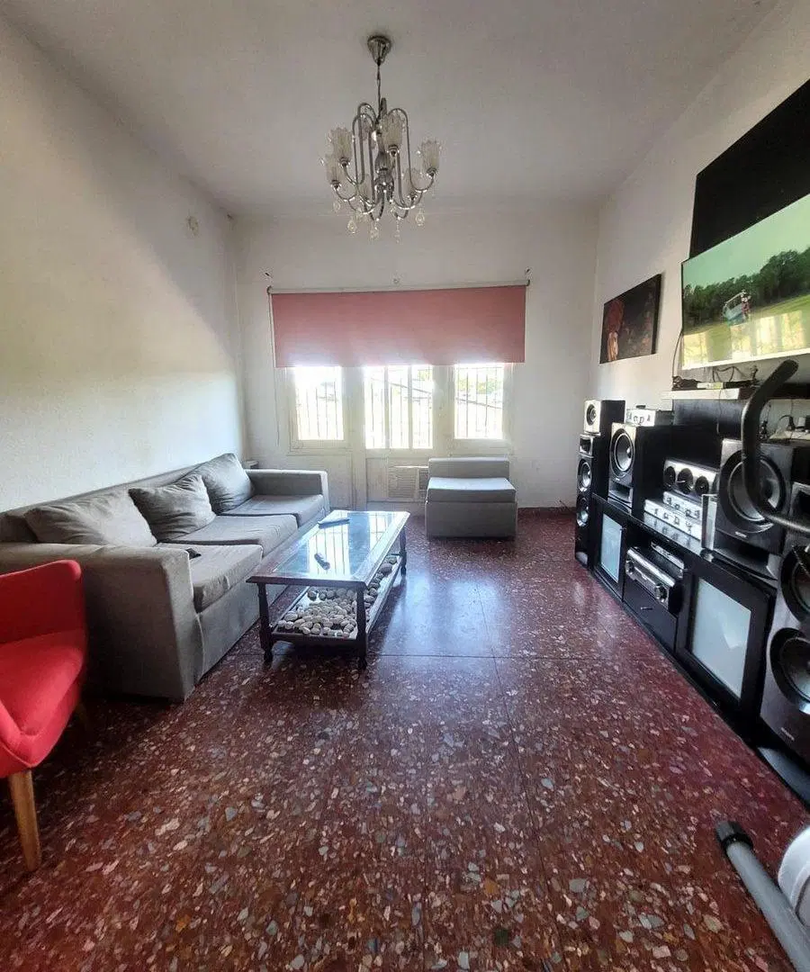 VENTA PH 3 AMBIENTES CON TERRAZA - VILLA SARMIENTO 2