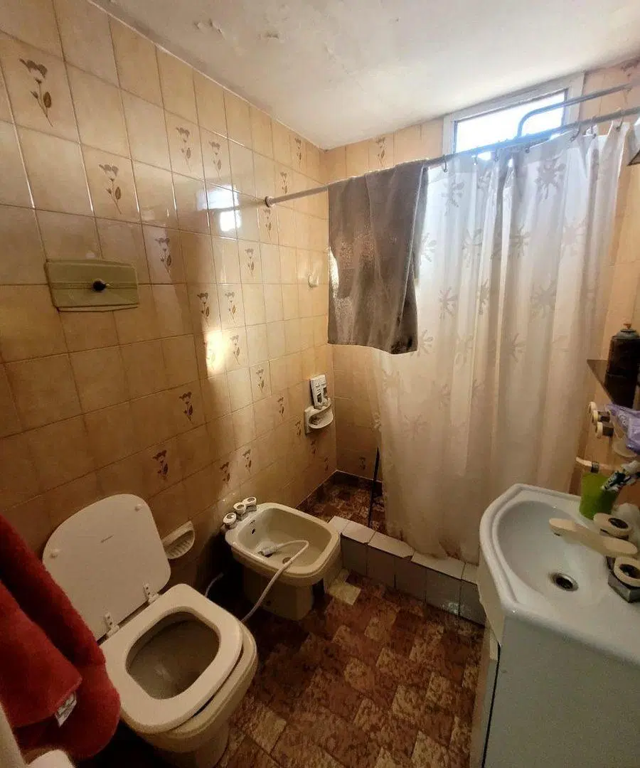 VENTA PH 3 AMBIENTES CON TERRAZA - VILLA SARMIENTO 3